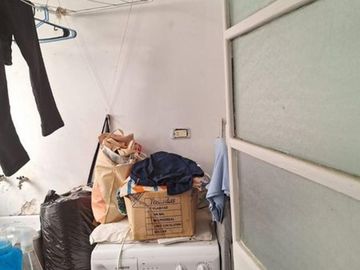 Amplio departamento de 4 ambientes con balcón al frente - Excelenteestado y bajas expensas  -  MONSERRAT