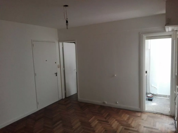 *NUEVO PRECIO* Departamento en Venta en Almagro 2 ambientes 37 m2 - Mario Bravo 200