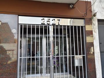 Excelente Dpto 1 Amb A/ Crédito. Rondeau 2500. P. Patricios