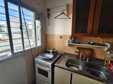 Excelente Dpto 1 Amb A/ Crédito. Rondeau 2500. P. Patricios