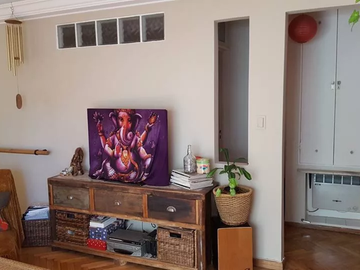 NUEVO PRECIO - Departamento en venta en Almagro 2 ambientes 52 m2 – Rivadavia 3900