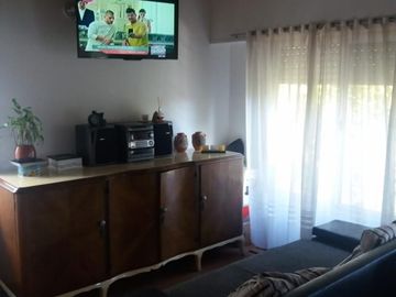 Casa Bernal Excelente Zona Rápida Salida Autopista