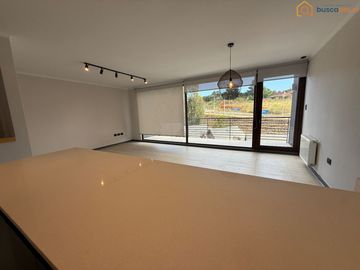 CASA ARRIENDO 4 DORMITORIOS, 4 BAÑOS, NUEVA  ALTOS DEL VALLE  CONCEPCION