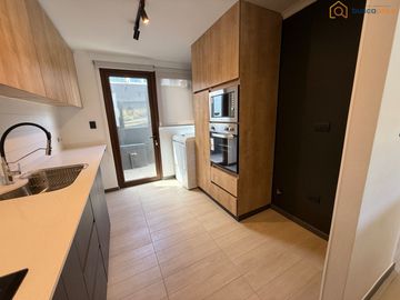CASA ARRIENDO 4 DORMITORIOS, 4 BAÑOS, NUEVA  ALTOS DEL VALLE  CONCEPCION