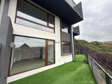 CASA ARRIENDO 4 DORMITORIOS, 4 BAÑOS, NUEVA  ALTOS DEL VALLE  CONCEPCION