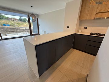 CASA ARRIENDO 4 DORMITORIOS, 4 BAÑOS, NUEVA  ALTOS DEL VALLE  CONCEPCION