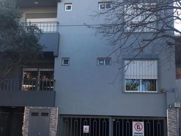 DEPARTAMENTO 3 AMBIENTES CON COCHERA EN VILLA URQUIZA A ESTRENAR