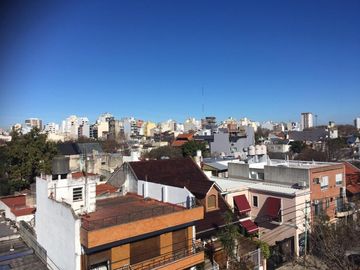 DEPARTAMENTO 3 AMBIENTES CON COCHERA EN VILLA URQUIZA A ESTRENAR