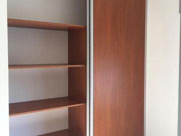 DEPARTAMENTO 3 AMBIENTES CON COCHERA EN VILLA URQUIZA A ESTRENAR