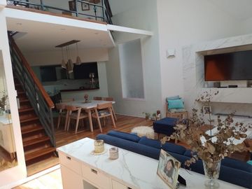 Casa en excelente zona de Parque Leloir