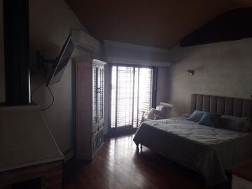 Casa en excelente zona de Parque Leloir
