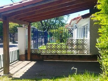 PG CON PATIO EN CIUDAD JARDIN