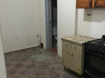 ALQUILER - VILLA MADERO - DEPARTAMENTO 2 AMBIENTES AL FRENTE - SIN EXPENSAS