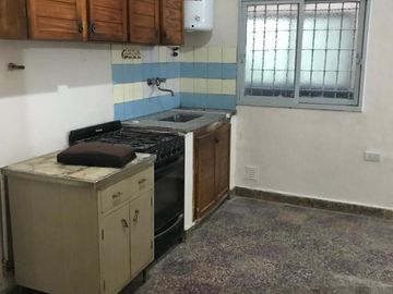ALQUILER - VILLA MADERO - DEPARTAMENTO 2 AMBIENTES AL FRENTE - SIN EXPENSAS