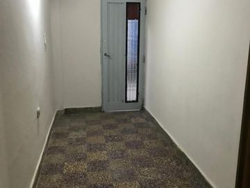 ALQUILER - VILLA MADERO - DEPARTAMENTO 2 AMBIENTES AL FRENTE - SIN EXPENSAS
