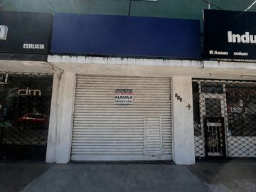 Alquiler local Ramos Mejía