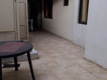 DEPARTAMENTO EN VENTA, BARRIO GRAL. PAZ, CÓRDOBA