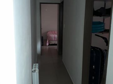 DEPARTAMENTO EN VENTA, BARRIO GRAL. PAZ, CÓRDOBA