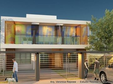 Duplex a Estrenar Ituzaingo Norte.