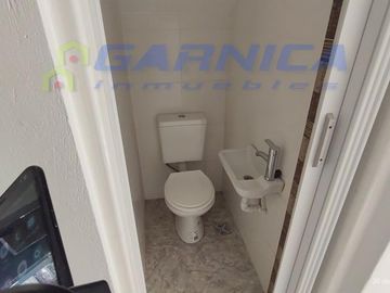 Duplex a Estrenar Ituzaingo Norte.