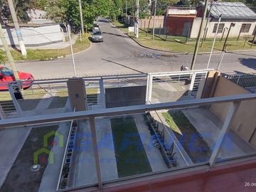 Duplex a Estrenar Ituzaingo Norte.