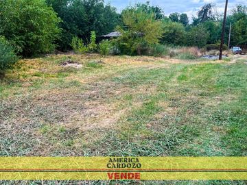 LOTE EN VENTA 21x29, 600 m2. LA REJA, MORENO
