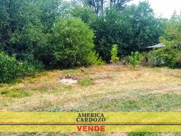 LOTE EN VENTA 21x29, 600 m2. LA REJA, MORENO