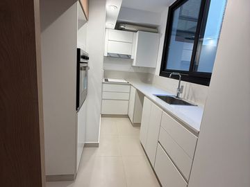 2 amb con patio en Barrio Naon