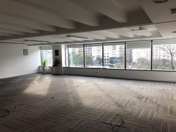 Oficina en alquiler en Retiro/Centro/Recoleta.