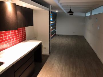 Oficina en alquiler en Retiro/Centro/Recoleta.