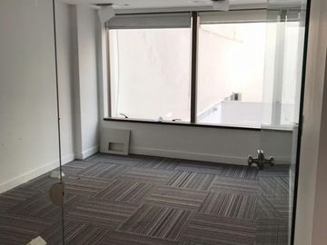 Oficina en alquiler en Retiro/Centro/Recoleta.