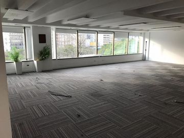 Oficina en alquiler en Retiro/Centro/Recoleta.