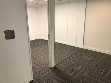 Oficina en alquiler en Retiro/Centro/Recoleta.