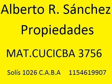 local en galeria 