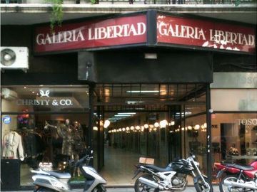 local en galeria 