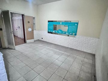 Alquiler 2 Locales y Casa comercial de 5 ambientes Ramos Mejia