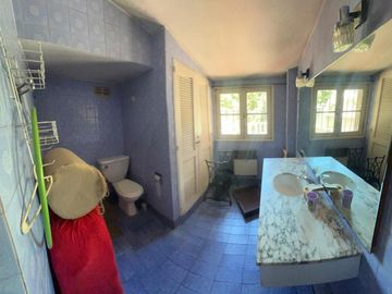 Alquiler 2 Locales y Casa comercial de 5 ambientes Ramos Mejia