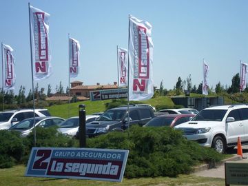 Terreno en Funes: Kentucky Club de Campo, Santa Fe, Argentina