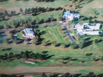 Terreno en Funes: Kentucky Club de Campo, Santa Fe, Argentina