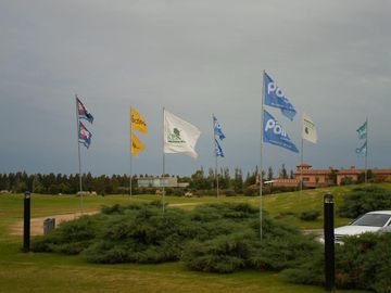 Terreno en Funes: Kentucky Club de Campo, Santa Fe, Argentina