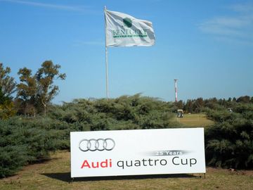Terreno en Funes: Kentucky Club de Campo, Santa Fe, Argentina