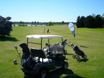 Terreno en Funes: Kentucky Club de Campo, Santa Fe, Argentina