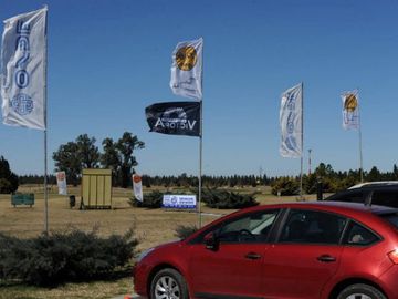 Terreno en Funes: Kentucky Club de Campo, Santa Fe, Argentina