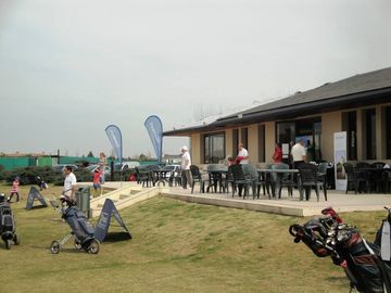 Terreno en Funes: Kentucky Club de Campo, Santa Fe, Argentina