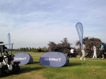 Terreno en Funes: Kentucky Club de Campo, Santa Fe, Argentina