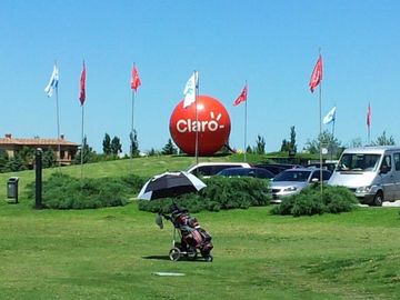Terreno en Funes: Kentucky Club de Campo, Santa Fe, Argentina