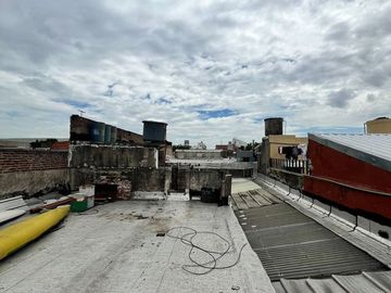 SE VENDE GALPON EN POMPEYA
