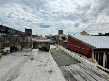 SE VENDE GALPON EN POMPEYA