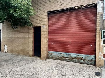 SE VENDE GALPON EN POMPEYA