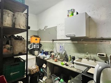 SE VENDE GALPON EN POMPEYA